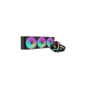 Deepcool LQ360 veejahutus