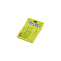 Casio 3722 GR-12C-GN calculator