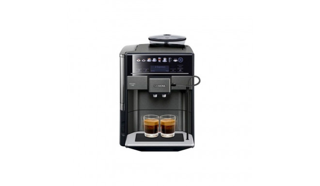 Siemens EQ.6 Plus S100 TE651319RW espressomasin