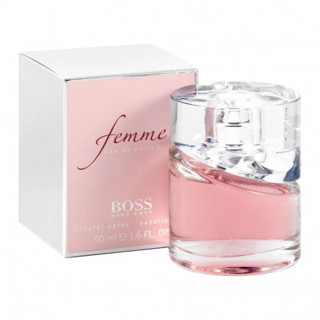 Hugo Boss Femme EDP 50ml