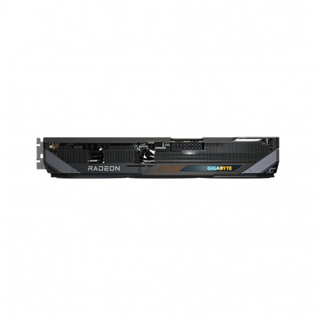 Gigabyte Radeon RX 9070 GAMING OC 16G | AMD | 16 GB | Radeon RX 9070 | HDMI portide arv 2 | PCI-E 5.