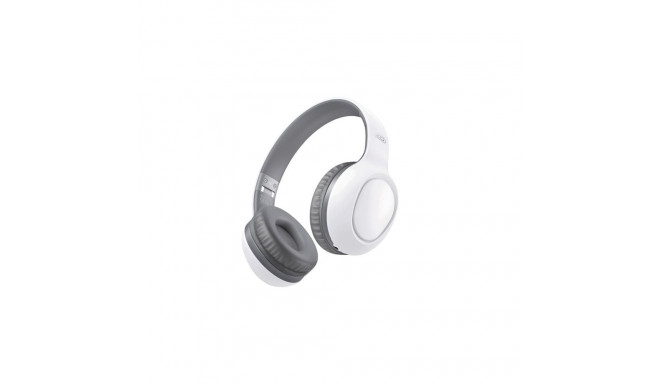 XO BE35 Bluetooth headphones with microphone