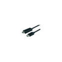Value DisplayPort - HDMI kaabel 10m must