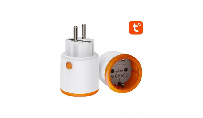 Neo nutipistik HomeKit NEO NAS-WR10BH Zigbee 16A