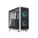 Fractal Design Focus 2 RGB Case White (FD-C-FOC2A-04)
