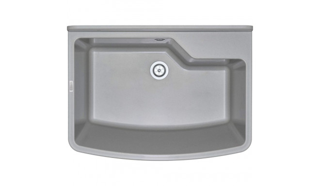 Deante sink Deante Garden Utility bowl