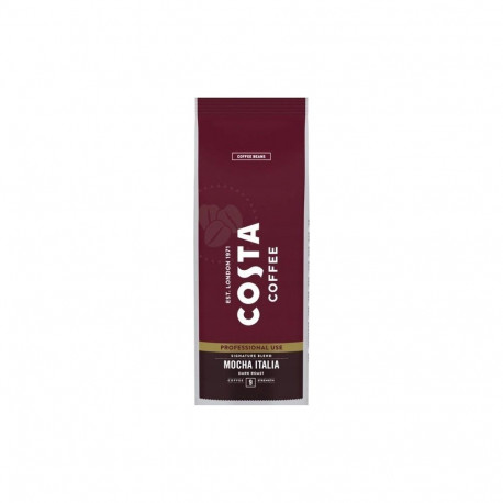 Coffee beans Costa Coffee Signature Mocha Italia Dark 1 kg