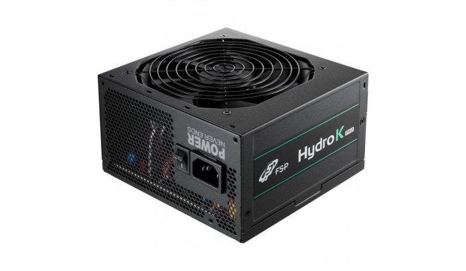FSP/Fortron Hydro K PRO 850W toiteplokk (PPA8503201)