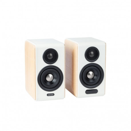 Edifier 2.0 aktiivne hi-fi kõlar S880DB MKII Bluetooth, valge
