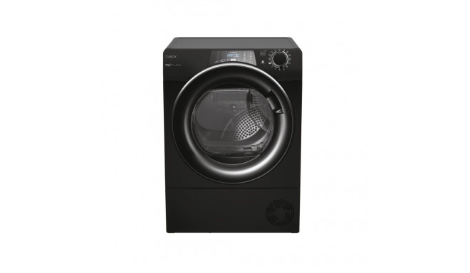 Candy kuivati | RPEH9A2TBCEBX-S | energiatõhususe klass A++ | eestlaetav | 9 kg | suur digitaalne | 