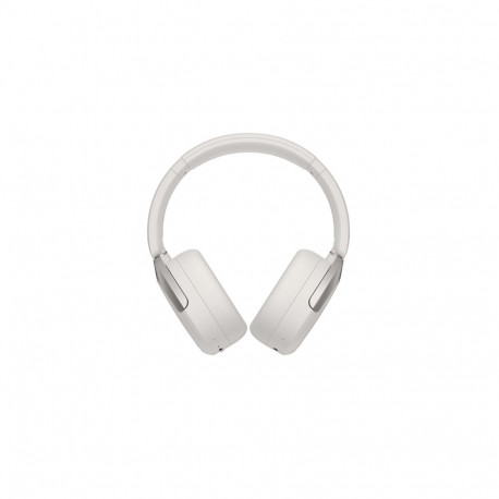 Edifier Bluetooth 5.4 üle-kõrva juhtmevabad kõrvaklapid ANC-ga mikrofoniga mürasummutavad liivavalge