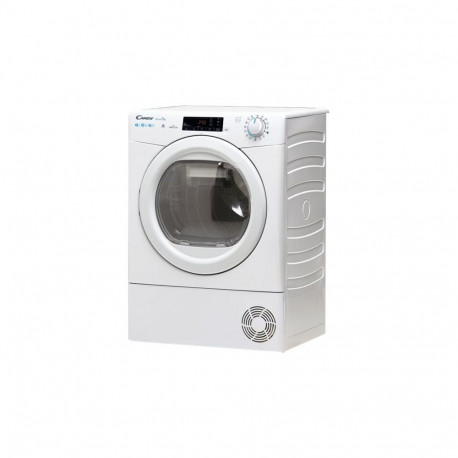 Candy | Dryer Machine | CSOE H7A2TE-S | Energy efficiency class A++ | Front loading | 7 kg | LED | D