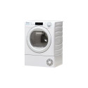 Candy | Dryer Machine | CSOE H7A2TE-S | Energy efficiency class A++ | Front loading | 7 kg | LED | D