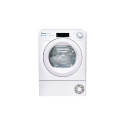 Candy CSOE H7A2TE-S valge eestlaetav kuivati 7 kg LED sügavus 58,5 cm energiatõhususe klass A++