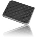 External Disk Verbatim Store n Go Mini Diamond USB-C SSD 2Tb Black 32026
