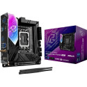 ASRock B860I LIGHTNING WIFI emaplaat