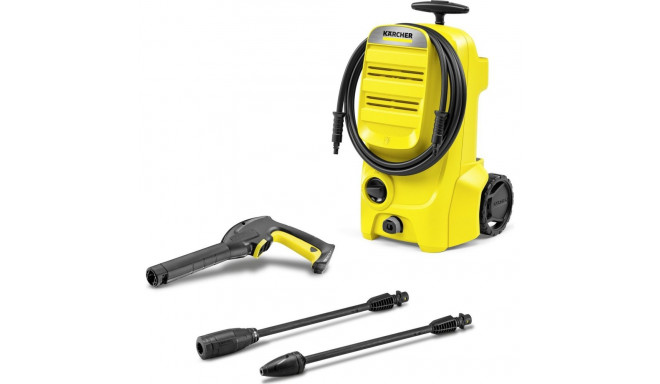 Karcher K 3 Classic survepesur