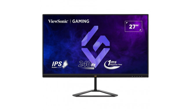 ViewSonic VX2779A-HD-PRO 240Hz 1ms Full HD 27-tolline monitor