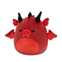 Squishmallows W21 pehme mänguasi, 19 cm