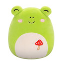 SQUISHMALLOWS W21 Plush toy, 19 cm