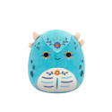 SQUISHMALLOWS W21 Plush toy, 19 cm