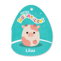 Squishmallows W21 pehme mänguasi, 19 cm