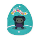 SQUISHMALLOWS W21 Plush toy, 19 cm