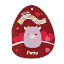 squishmallows Valentine´s Day edition pehme mänguasi, 40 cm
