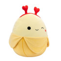 squishmallows Valentine´s Day edition pehme mänguasi, 40 cm