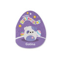 SQUISHMALLOWS Plush toy Easter edition, 19 cm