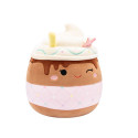SQUISHMALLOWS Plush toy Easter edition, 19 cm