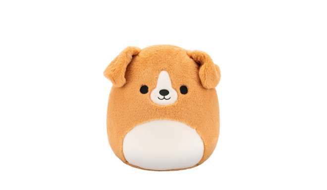 SQUISHMALLOWS W21 Fuzz-A-Mallows Plush toy, 30 cm