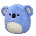 SQUISHMALLOWS W21 Fuzz-A-Mallows Plush toy, 30 cm