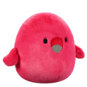 SQUISHMALLOWS W21 Fuzz-A-Mallows Plush toy, 30 cm