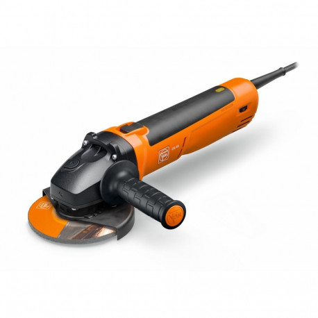 Angle grinder FEIN CG 15-125 BL