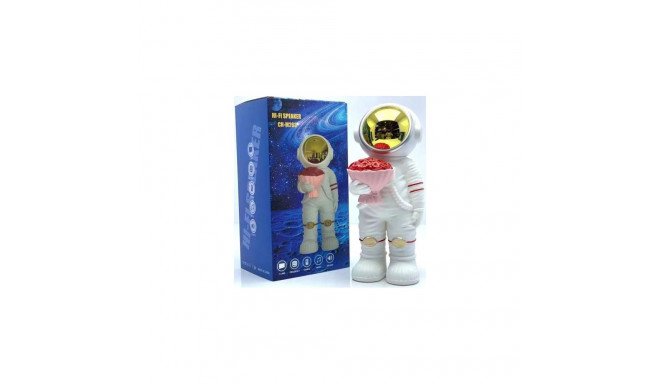 Blackmoon CH-M263 ASTRONAUT bluetooth-kõlariga