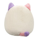 SQUISHMALLOWS W21 Fuzz-A-Mallows Plush toy, 30 cm