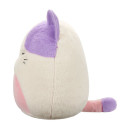 SQUISHMALLOWS W21 Fuzz-A-Mallows Plush toy, 30 cm