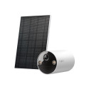 Surveillance camera TP-Link C410 KIT with solar panel