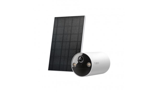 WRL kaamera 2K 3MP/TAPO C410 komplekt TP-LINK