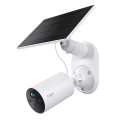 Surveillance camera TP-Link C410 KIT with solar panel