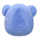 SQUISHMALLOWS W21 Fuzz-A-Mallows Plush toy, 30 cm