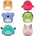SQUISHMALLOWS W21 Fuzz-A-Mallows Plush toy, 30 cm