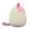 SQUISHMALLOWS W21 Fuzz-A-Mallows Plush toy, 30 cm