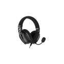 Hator ESH10 Hyperpunk 3 USB kõrvaklapid mikrofoniga 7.1