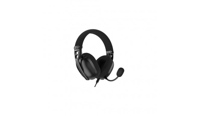 Hator ESH10 Hyperpunk 3 USB Headphones with microphone 7.1