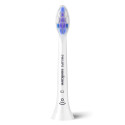 Philips Sonicare S2 Sensitive 4 tk valge