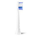Philips Sonicare S2 Sensitive 4 tk valge
