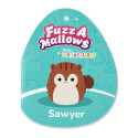 Squishmallows W21 Fuzz-A-Mallows pehme mänguasi, 30 cm