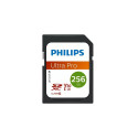 PHILIPS SDXC 256GB Ultra Pro class 10|UHS 1